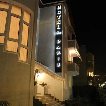 De Paris Tirana