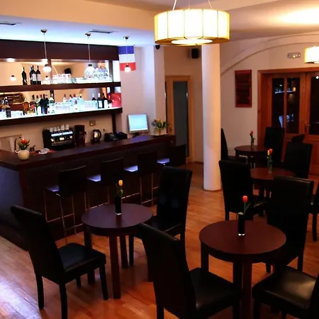 Hotel De Paris 4*