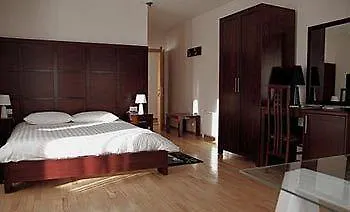Hotel De Paris 4*