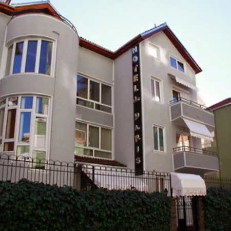 De Paris Tirana