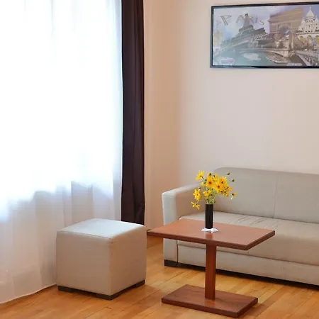 Hotel De Paris Tirana