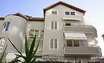 De Paris Hotel Tirana