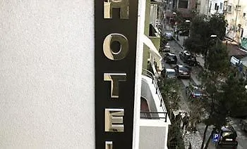 Hotel De Paris 4*