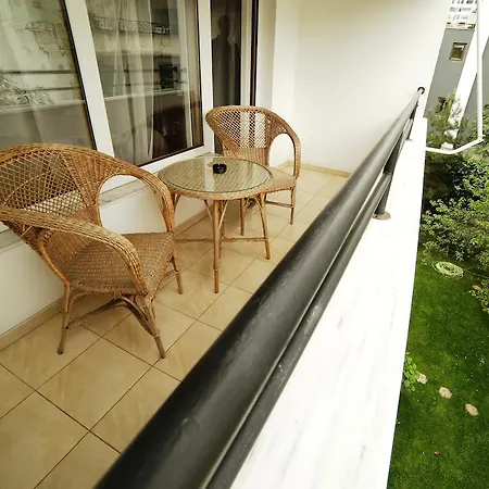 De Paris Hotel Tirana