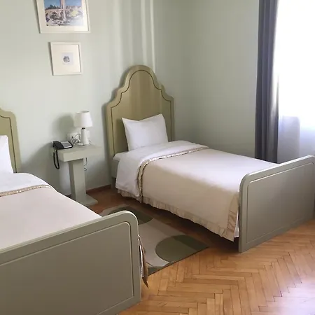 Hotel De Paris 4*