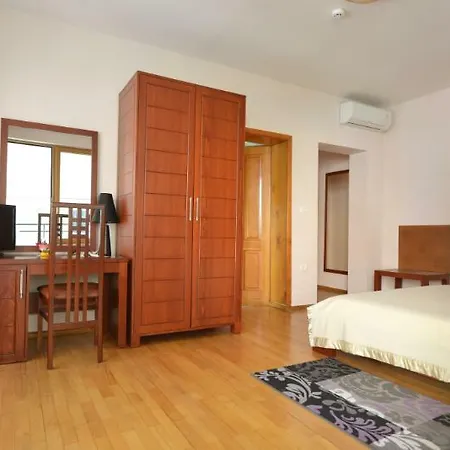 De Paris Hotel Tirana