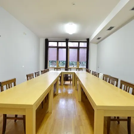 De Paris Hotel Tirana