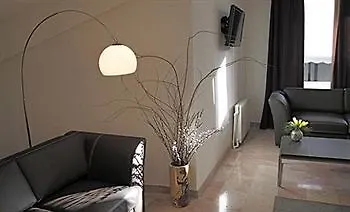 De Paris Hotell Tirana